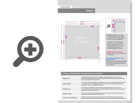 hochwertiger_ansteckbutton_5_2_x_5_2_cm__4_0_farbig_einseitig_bedruckt Product Bild hochwertiger_ansteckbutton_5_2_x_5_2_cm__4_0_farbig_einseitig_bedruckt