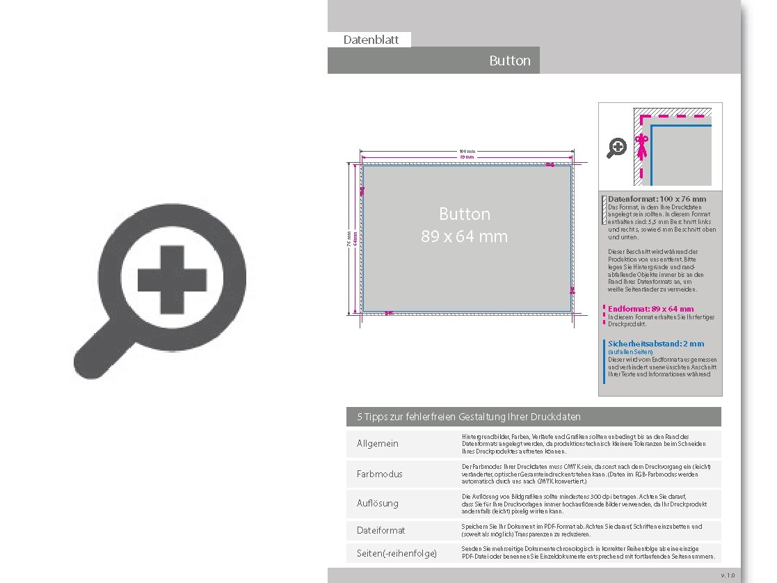 hochwertiger_ansteckbutton_8_9_x_6_4_cm__4_0_farbig_einseitig_bedruckt Product Bild hochwertiger_ansteckbutton_8_9_x_6_4_cm__4_0_farbig_einseitig_bedruckt
